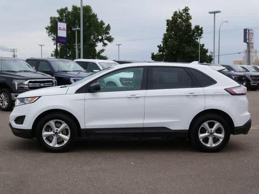 2018 Ford Edge SE
