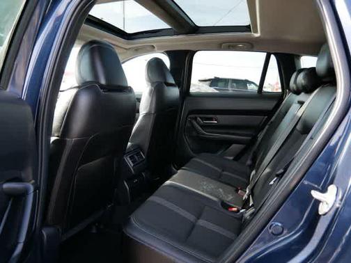 2024 Mazda CX-50 2.5 S Premium Package