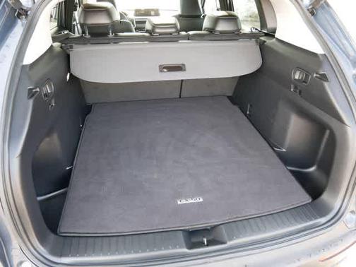 2024 Mazda CX-50 2.5 S Premium Package