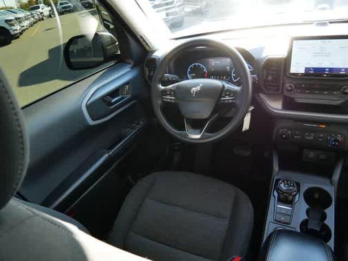 2021 Ford Bronco Sport Base