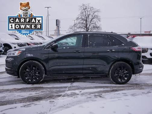 2024 Ford Edge SE