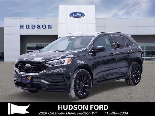 2024 Ford Edge SE
