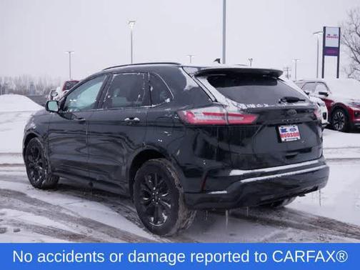 2024 Ford Edge SE