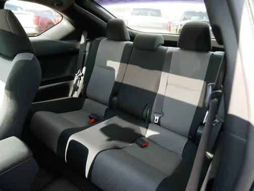 2015 Scion tC Base
