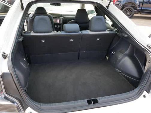 2015 Scion tC Base