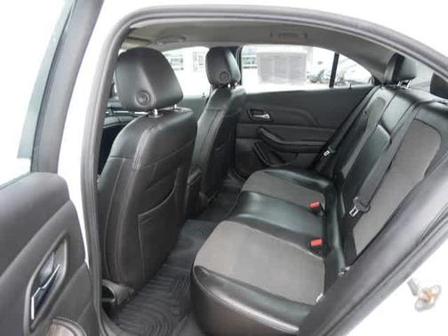 2016 Chevrolet Malibu Limited LT