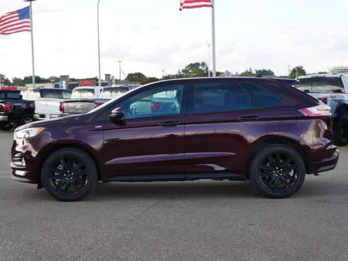 2023 Ford Edge ST Line