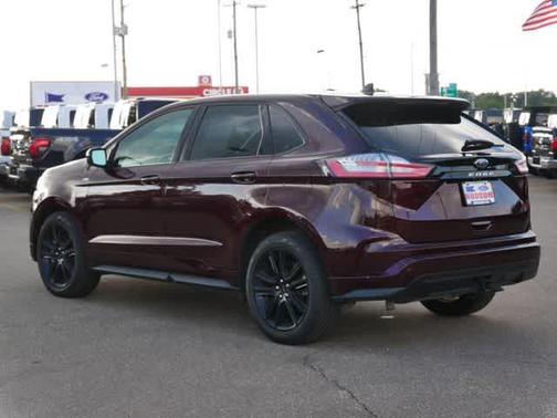 2023 Ford Edge ST Line