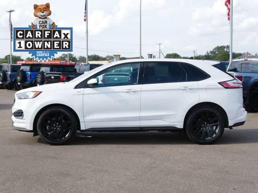 2023 Ford Edge ST Line