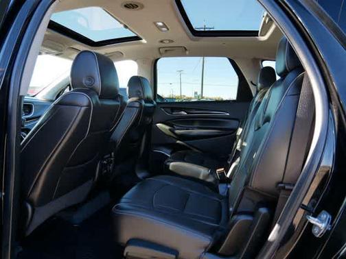 2021 Buick Enclave AWD Avenir