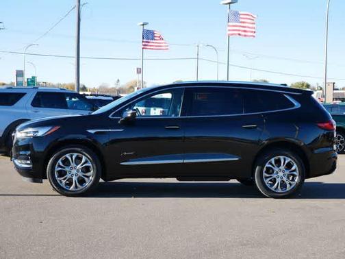 2021 Buick Enclave AWD Avenir