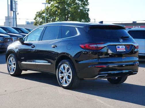 2021 Buick Enclave AWD Avenir