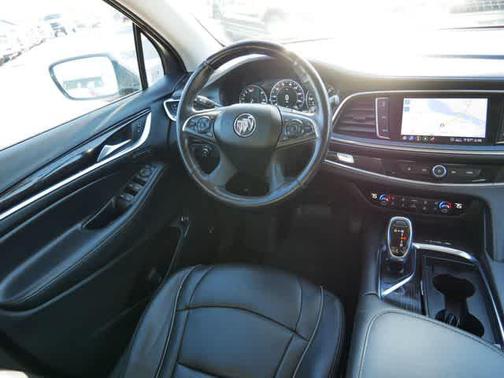 2021 Buick Enclave AWD Avenir