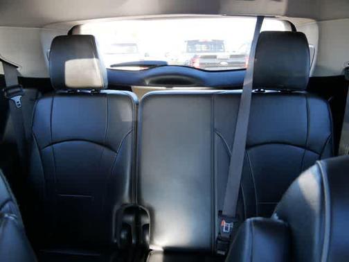 2021 Buick Enclave AWD Avenir