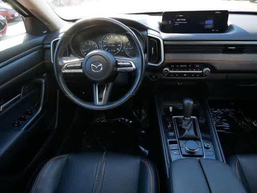 2023 Mazda CX-50 2.5 Turbo Premium