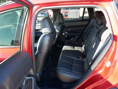 2023 Mazda CX-50 2.5 Turbo Premium
