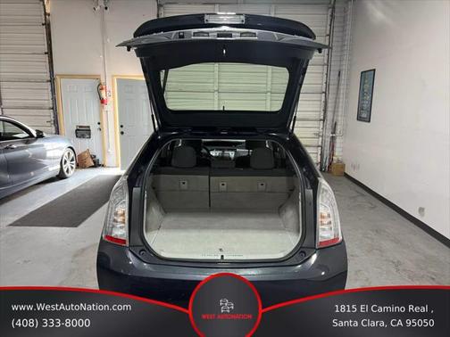 2014 Toyota Prius Plug-in Advanced