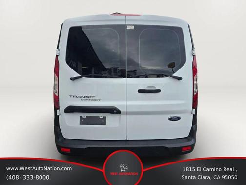 2021 Ford Transit Connect XL Cargo Van