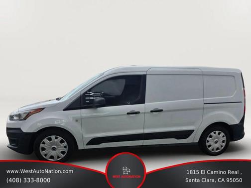 2021 Ford Transit Connect XL Cargo Van