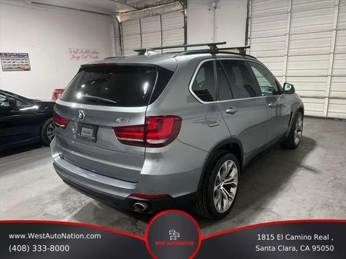 2014 BMW X5 xDrive35d