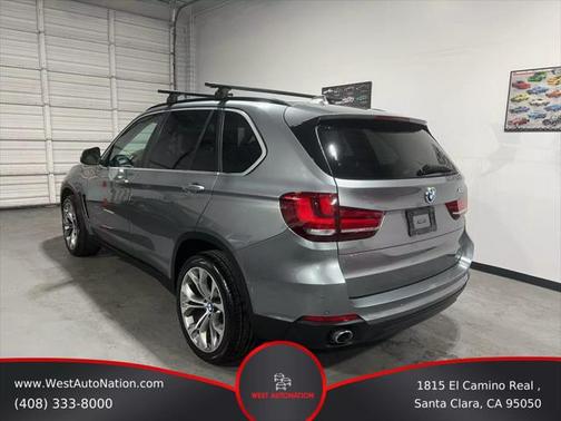 2014 BMW X5 xDrive35d