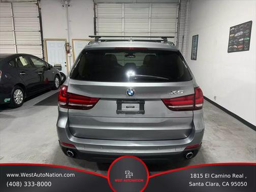 2014 BMW X5 xDrive35d