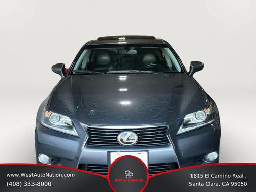 Used Lexus GS 350 for Sale Near Santa Clara, CA | Cars.com