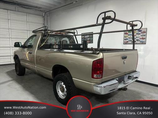 2005 Dodge Ram 2500 ST