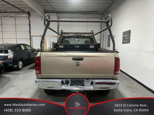 2005 Dodge Ram 2500 ST