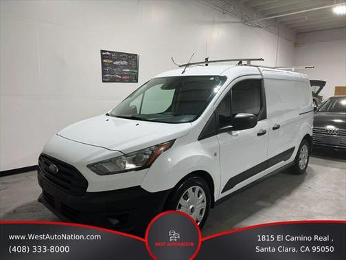 2020 Ford Transit Connect XL w/Rear Liftgate
