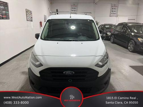 2020 Ford Transit Connect XL w/Rear Liftgate