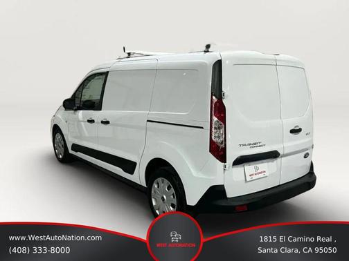 2019 Ford Transit Connect XLT
