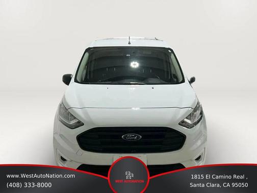 2019 Ford Transit Connect XLT