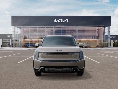 2026 Kia EV9 Land