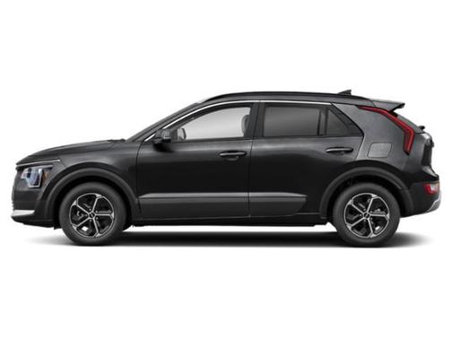 Aurora Black Pearl 2026 Kia Niro EX