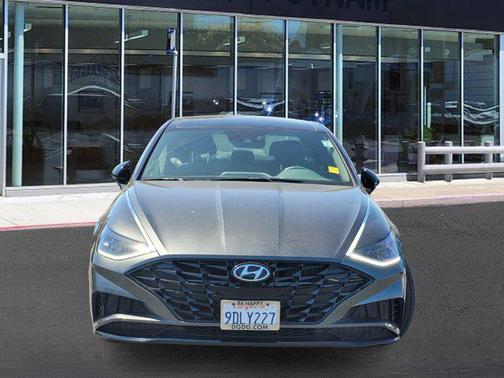 2022 Hyundai SONATA SEL Plus