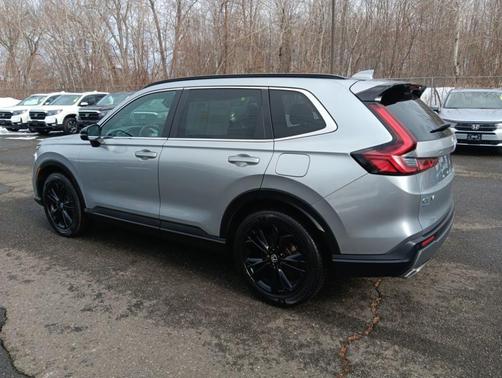 2023 Honda CR-V Hybrid Sport Touring