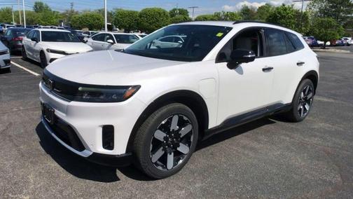 2024 Honda Prologue Elite