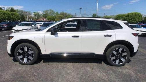 2024 Honda Prologue Elite