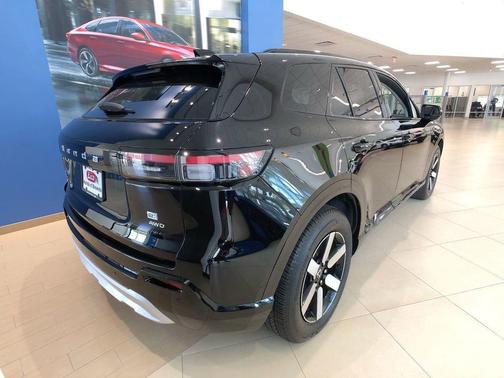 2026 Honda Prologue Touring