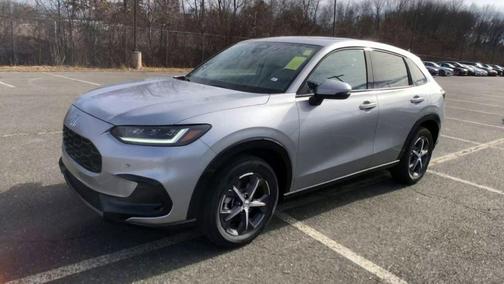 2025 Honda HR-V EX-L