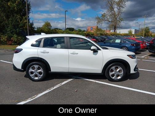 2023 Honda HR-V LX