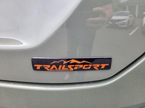 GP 2026 Honda Pilot TrailSport