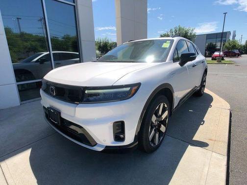 2024 Honda Prologue Elite