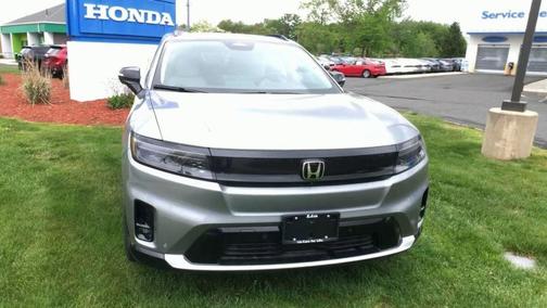 2025 Honda Prologue Elite