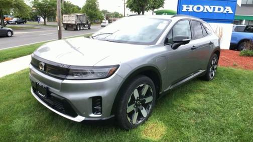 2025 Honda Prologue Elite