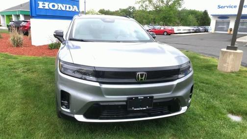 2025 Honda Prologue Elite