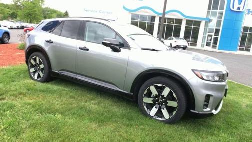 2025 Honda Prologue Elite