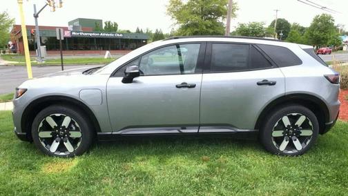 2025 Honda Prologue Elite