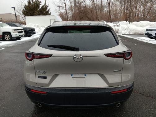 2023 Mazda CX-30 2.5 S Preferred Package